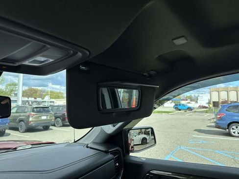 Used 2024 GMC Sierra 1500 Elevation w/ X31 Off-Road Package AWD/4WD image 16