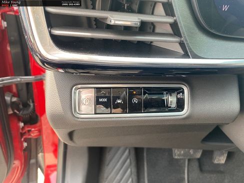 New 2026 Buick Envision Preferred AWD/4WD image 16