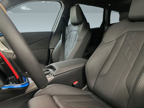 New 2026 BMW X3 M50 w/ Premium Package image 5