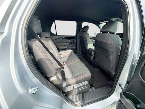 New 2026 Honda Pilot Sport image 23