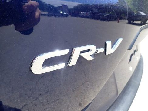 Used 2019 Honda CR-V LX image 7