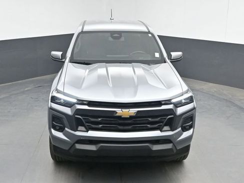 Used 2024 Chevrolet Colorado LT w/ LT Convenience Package III AWD/4WD image 32