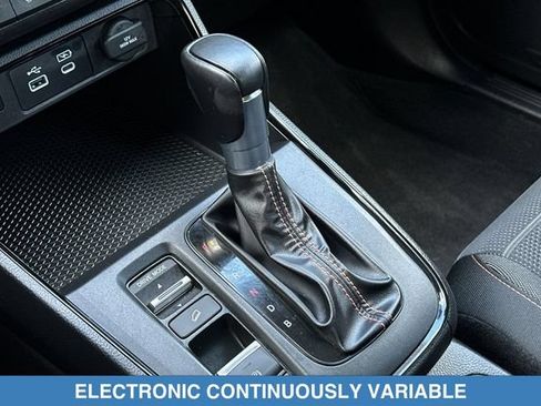 Certified 2025 Honda CR-V Sport image 24