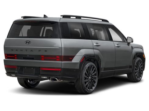 New 2026 Hyundai Santa Fe Calligraphy image 33