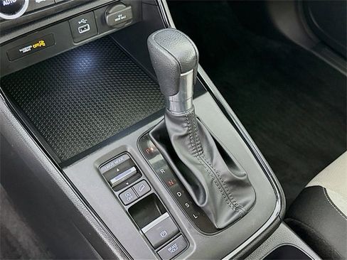 Certified 2023 Honda CR-V LX image 21