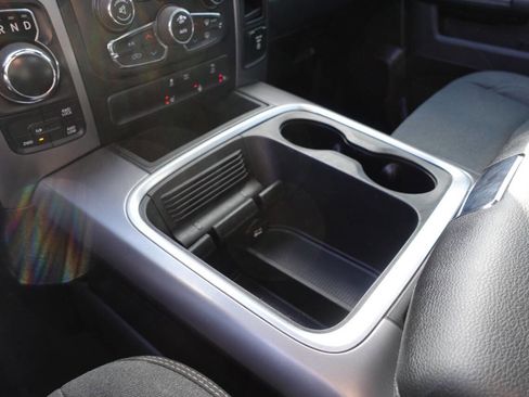 Used 2021 RAM 1500 Classic Warlock image 48