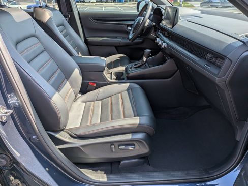 Used 2024 Honda CR-V Sport-L image 36