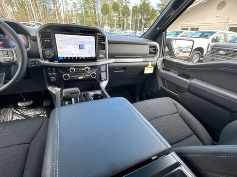 New 2026 Ford F150 XLT w/ Equipment Group 302A MID AWD/4WD image 21