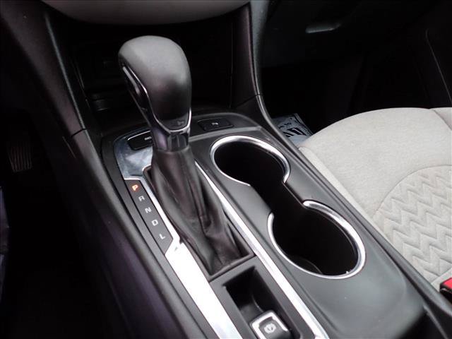 Used 2024 Chevrolet Equinox LT w/ LPO, Floor Liner Package AWD/4WD image 17