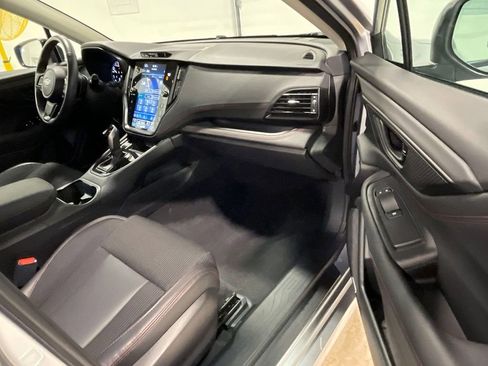 Used 2025 Subaru Legacy Sport w/ Popular Package #3 image 23