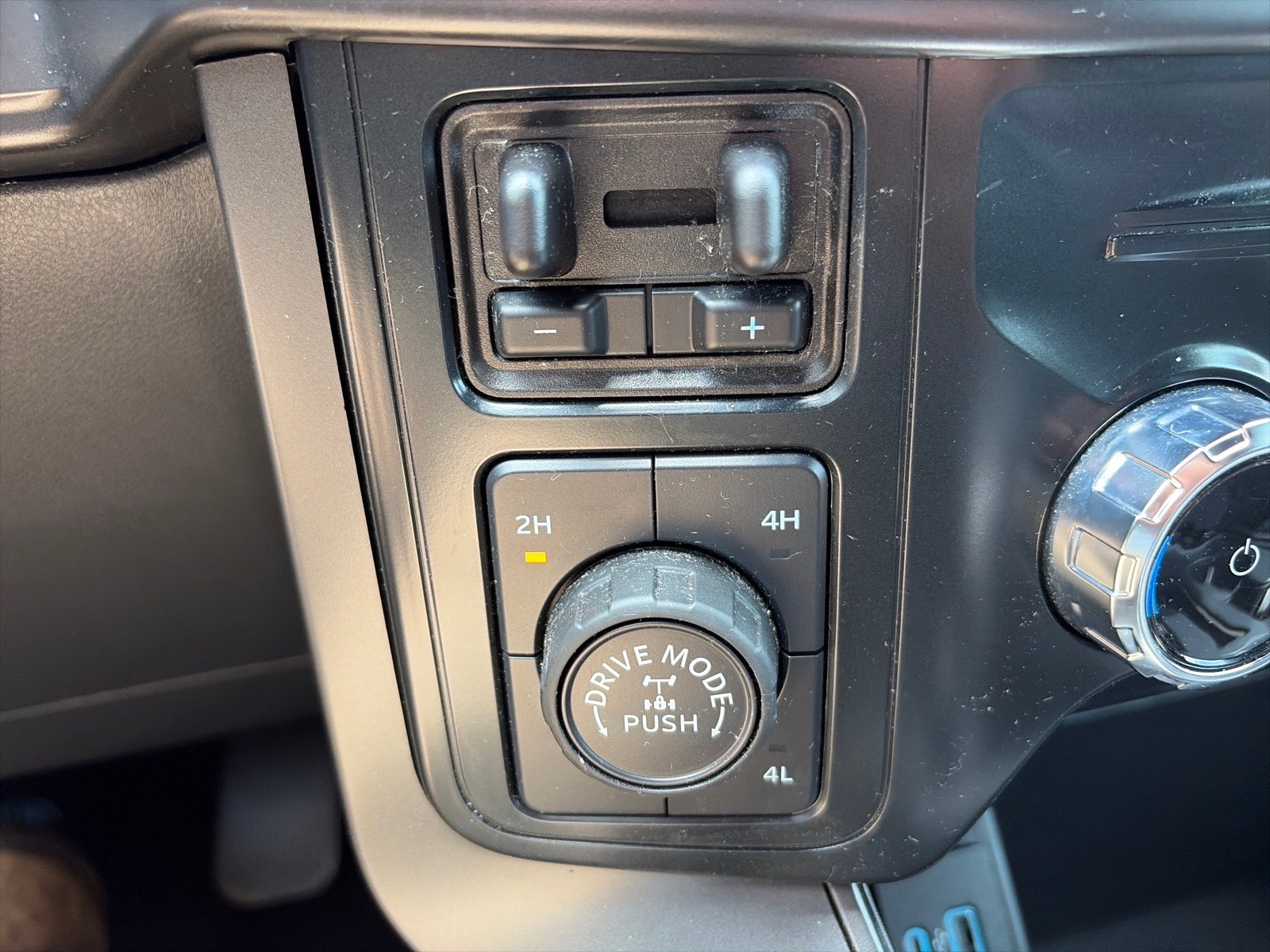 Used 2024 Ford F150 Tremor w/ Bed Utility Package AWD/4WD image 22
