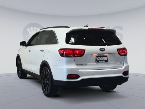 Used 2020 Kia Sorento S FWD image 10