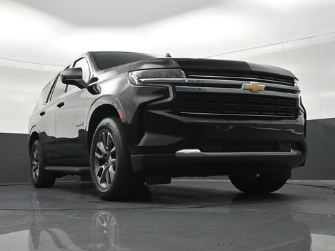 Used 2022 Chevrolet Tahoe LT RWD image 29