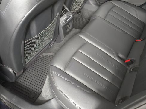 Used 2017 Audi A4 2.0T Premium Plus w/ Premium Plus Package image 15