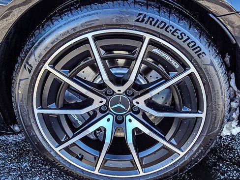 Used 2026 Mercedes-Benz AMG GT 43 image 13