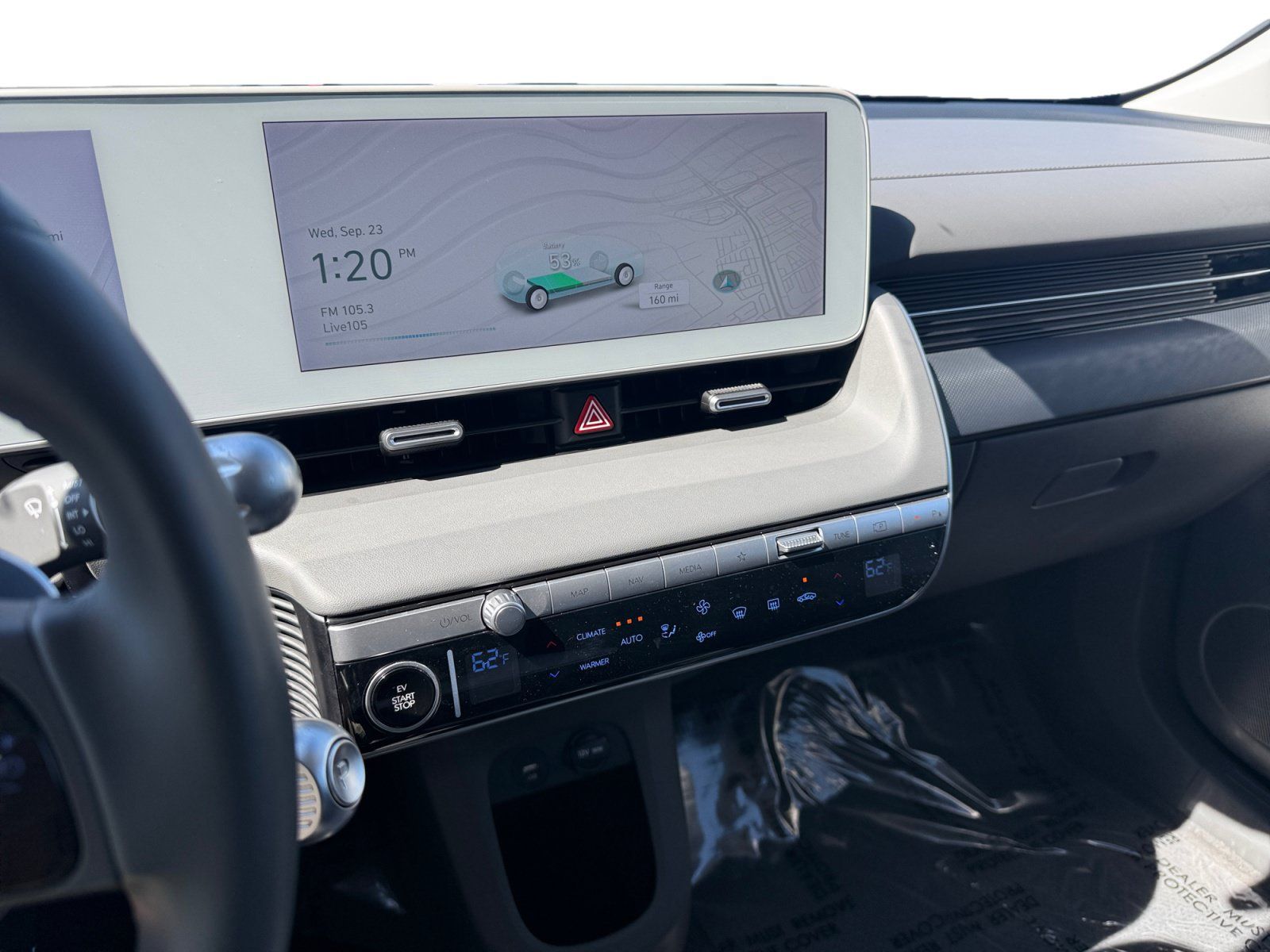 Used 2024 Hyundai Ioniq 5 SEL RWD image 12