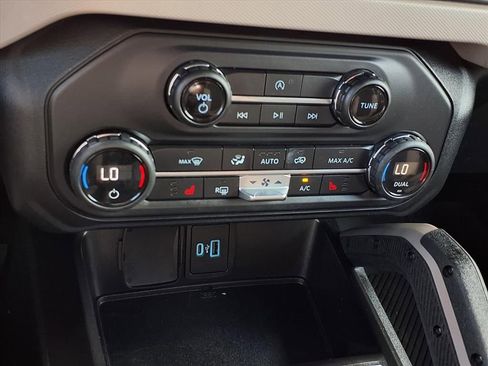 Used 2021 Ford Bronco Big Bend image 20