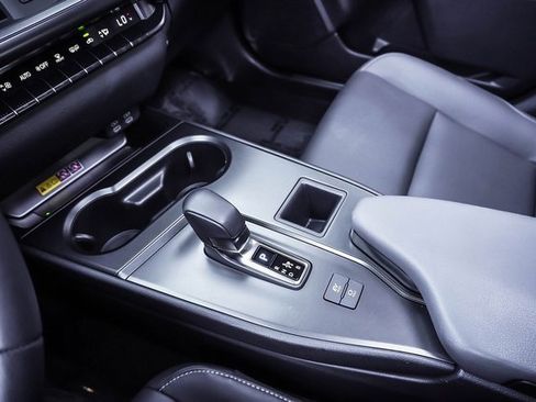 Certified 2025 Lexus UX 300h 300h w/ Accessory Package (Z2) image 17