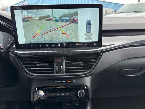 New 2026 Ford Escape ST-Line w/ Tech Pack #1 image 20