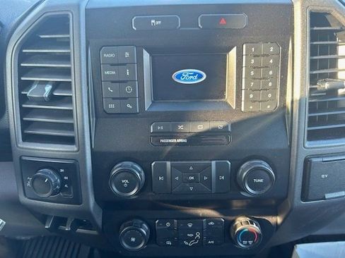 Used 2020 Ford F250 XL w/ STX Appearance Package image 12