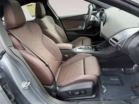 Certified 2025 BMW 228i xDrive w/ Premium Package image 15