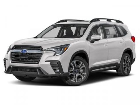 Used 2023 Subaru Ascent Limited image 1