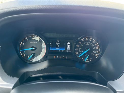 Used 2023 Ford Ranger XLT w/ Trailer Tow Package image 19