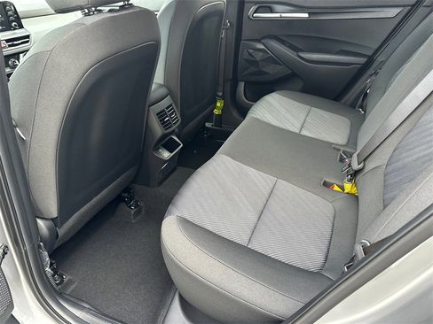 New 2026 Kia Seltos LX image 13