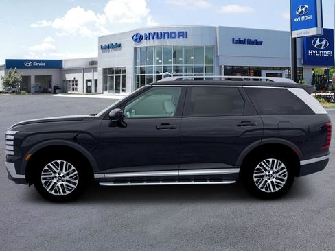 New 2026 Hyundai Palisade SEL image 3