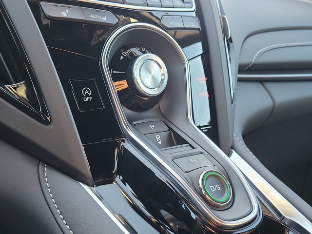 New 2026 Acura RDX SH-AWD image 19