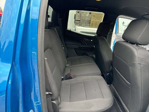 Used 2024 GMC Canyon Elevation w/ Convenience Package RWD image 29