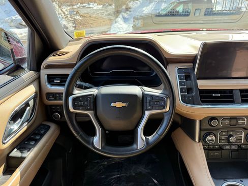 Certified 2023 Chevrolet Tahoe Premier image 25