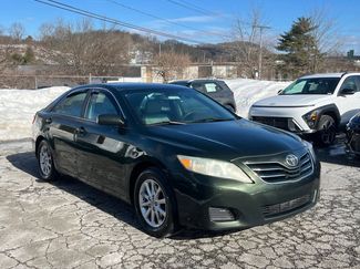 Used 2010 Toyota Camry XLE video 1