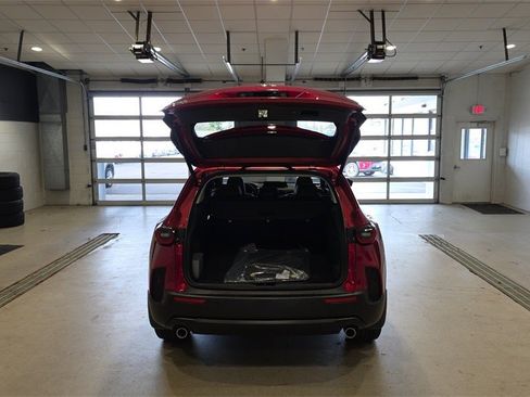 New 2026 MAZDA CX-50 AWD 2.5 S w/ Cargo Package image 13