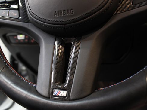 Used 2024 BMW M2 w/ Lighting Package image 43