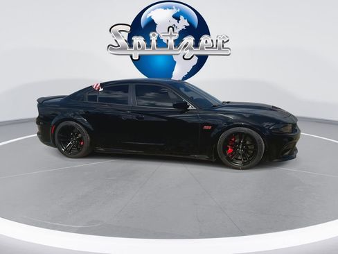 Used 2022 Dodge Charger Scat Pack image 10