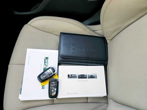 Used 2020 Lincoln Corsair Reserve w/ Equipment Group 201A FWD image 36