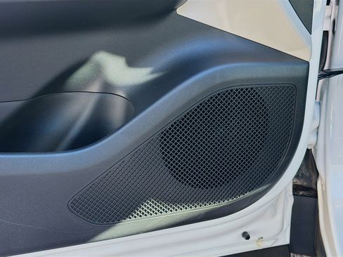 New 2026 Hyundai Tucson SEL image 24