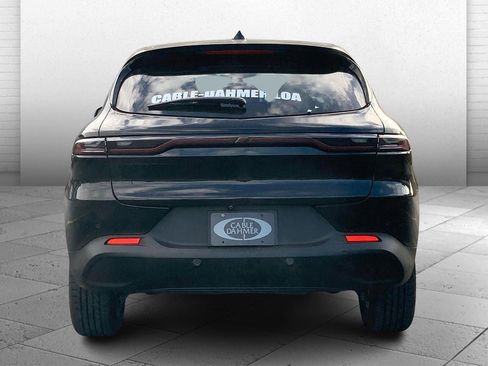 Used 2024 Dodge Hornet GT w/ GT Blacktop Package image 3