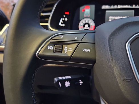 Certified 2025 Audi Q7 2.0T Premium w/ Convenience Plus Package image 27