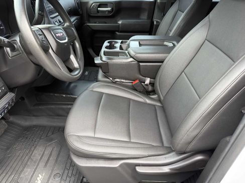 Used 2024 GMC Sierra 3500 Pro w/ Convenience Package AWD/4WD image 7