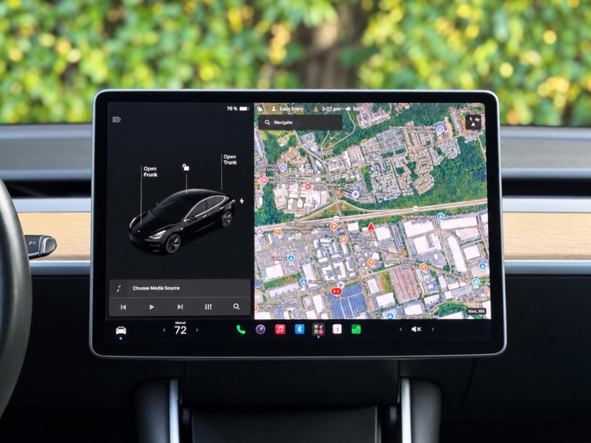 Used 2018 Tesla Model 3 Long Range RWD image 19