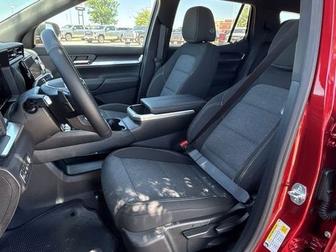 New 2026 GMC Terrain Elevation image 19