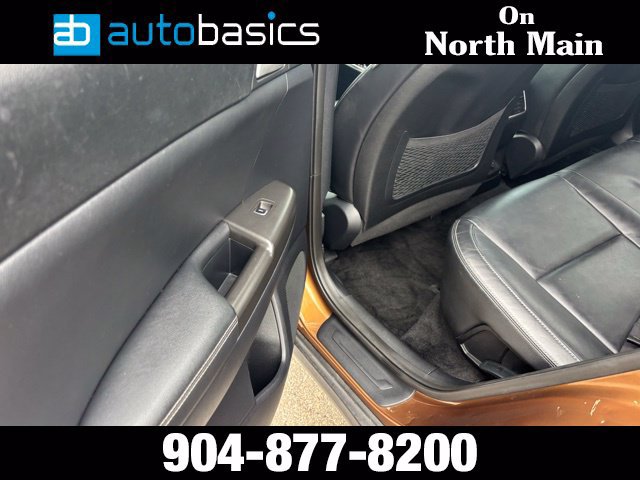Used 2017 Kia Sportage EX w/ EX Premium Package FWD image 24