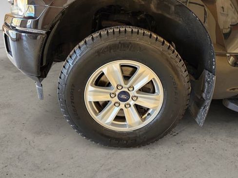 Used 2018 Ford F150 XL w/ Equipment Group 101A Mid image 15