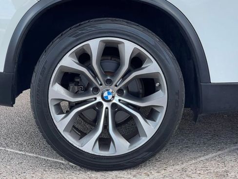 Used 2018 BMW X5 sDrive35i w/ M Sport Package image 60