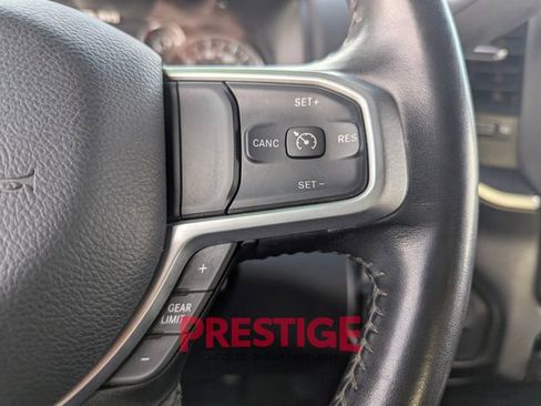 Used 2024 RAM 2500 Big Horn image 22