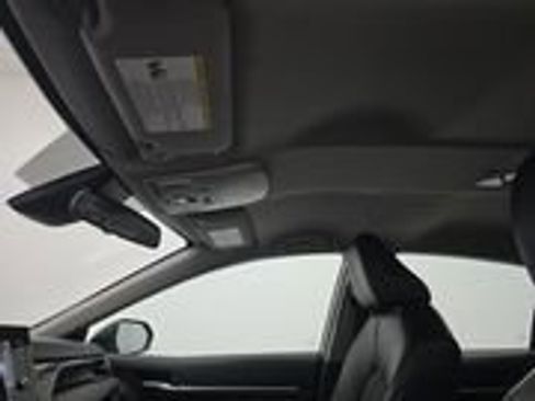 Used 2021 Toyota Camry SE w/ Carpet Mat Package (TMS) image 38