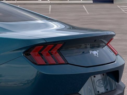 New 2026 Ford Mustang Coupe RWD image 22