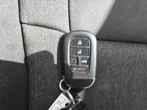 Used 2023 Honda Accord EX image 33